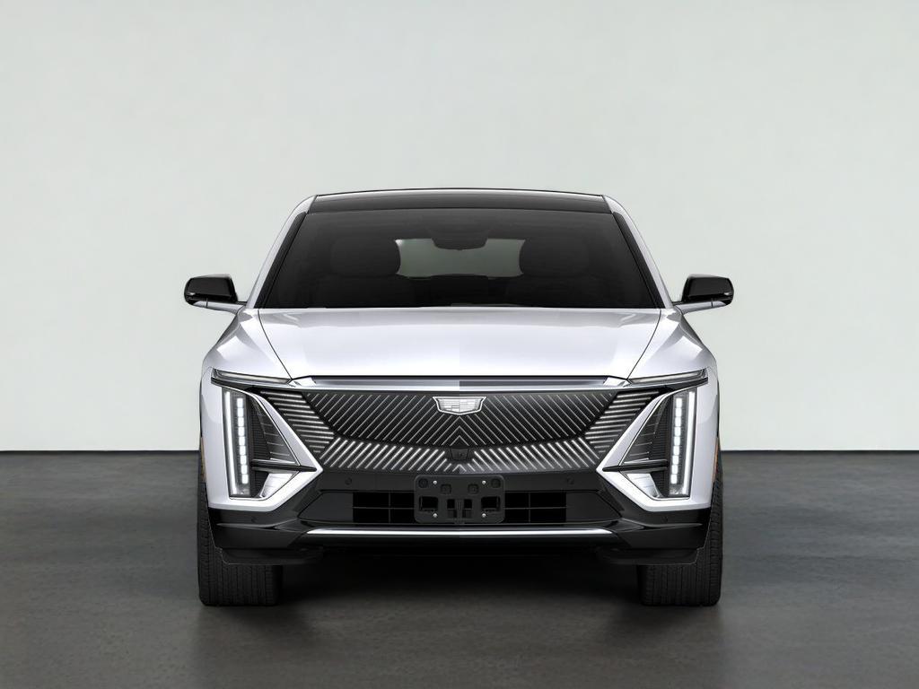2027 Cadillac LYRIQ Signature Luxury