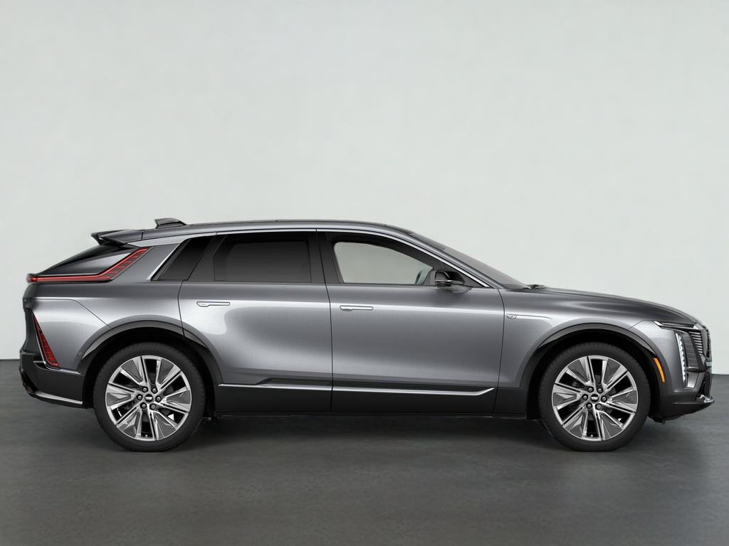2027 Cadillac LYRIQ Signature Luxury