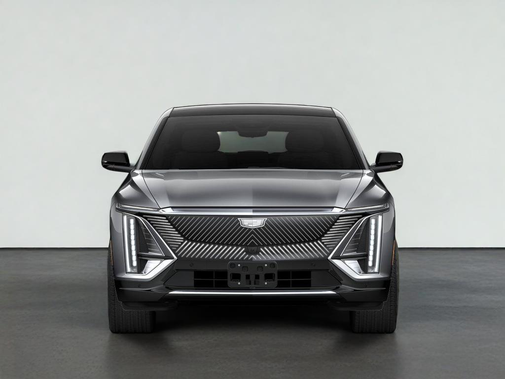 2027 Cadillac LYRIQ Signature Luxury
