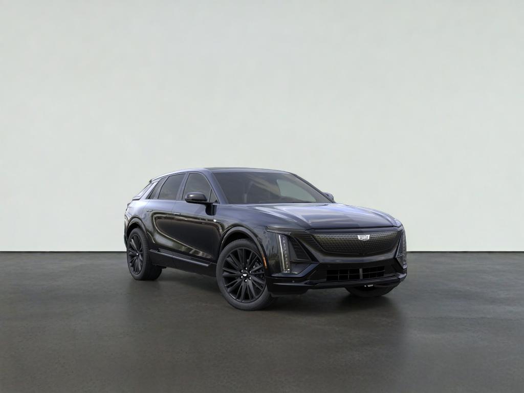 2026 Cadillac LYRIQ Premium Sport