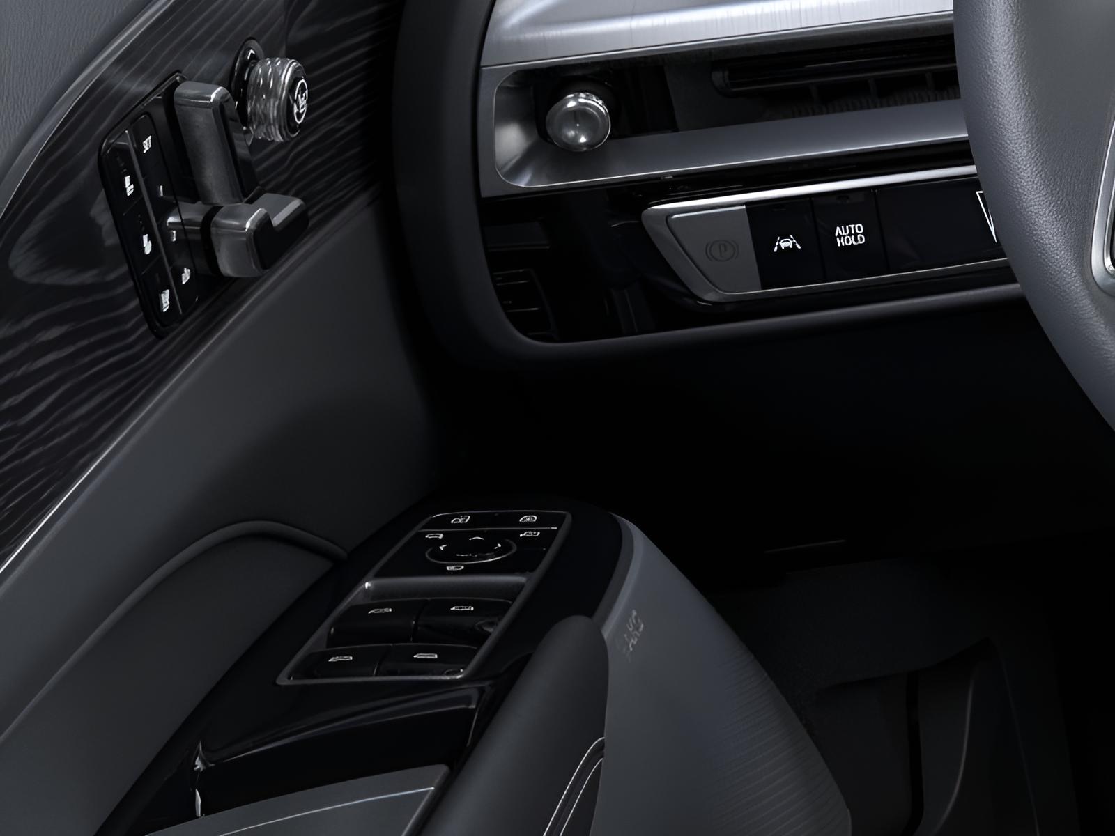2026 Cadillac LYRIQ Premium Sport