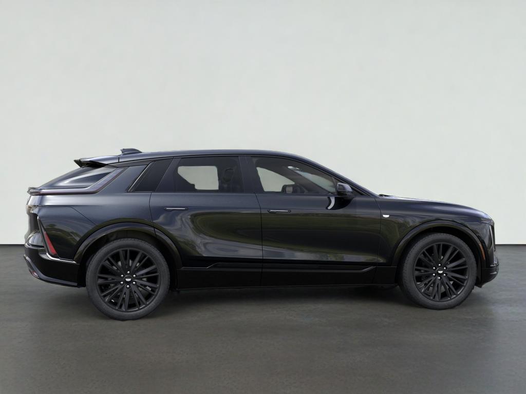 2026 Cadillac LYRIQ Premium Sport