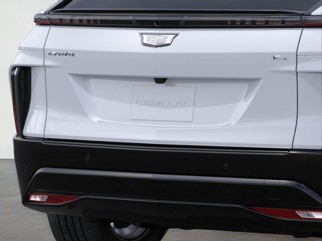 2027 Cadillac LYRIQ Premium Sport