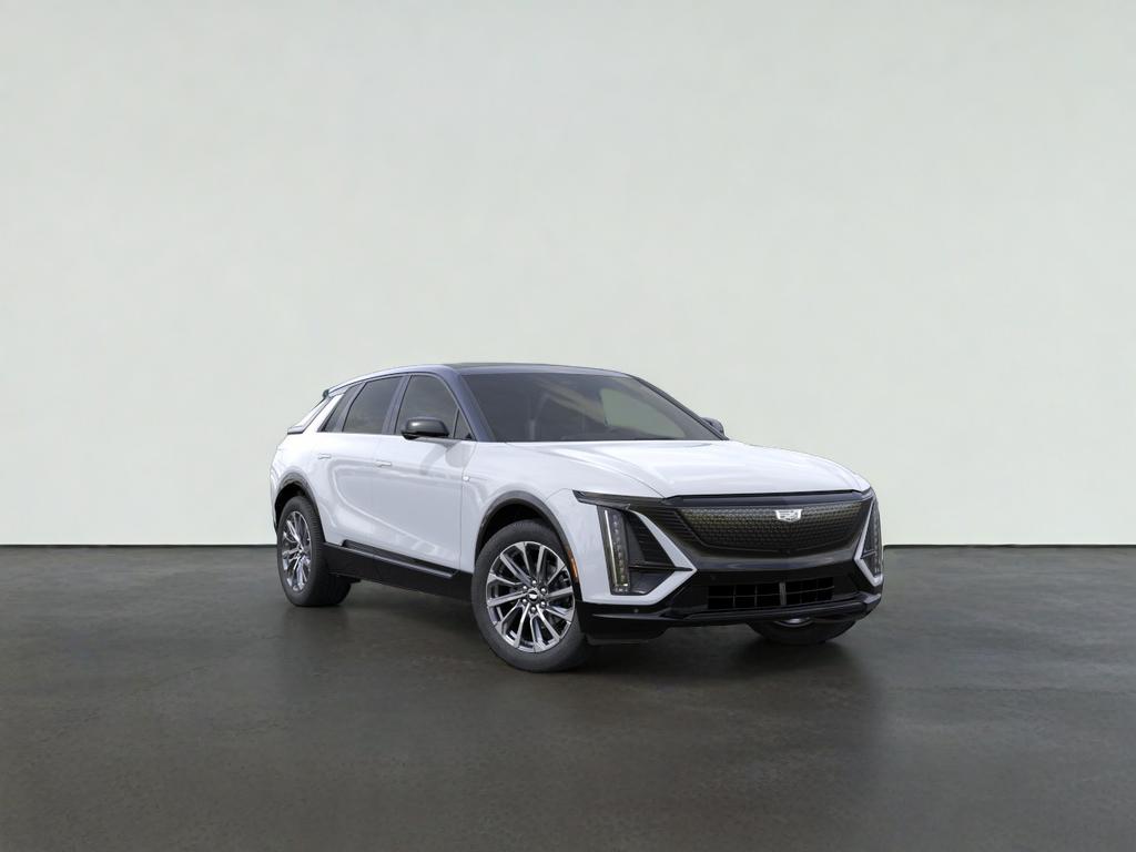 2027 Cadillac LYRIQ Premium Sport