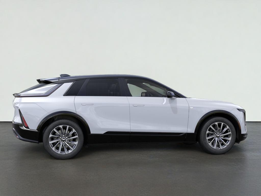 2027 Cadillac LYRIQ Premium Sport