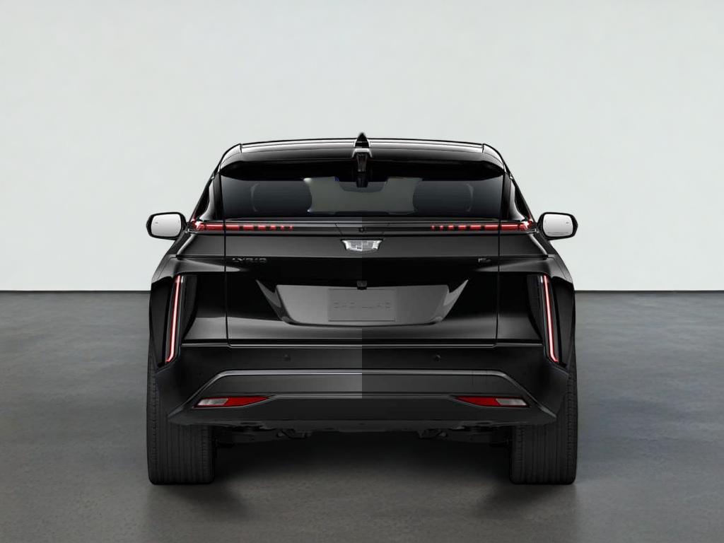 2027 Cadillac LYRIQ Premium Sport