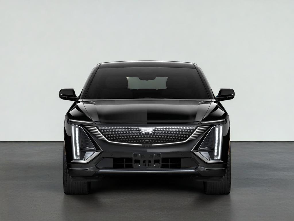2027 Cadillac LYRIQ Premium Sport