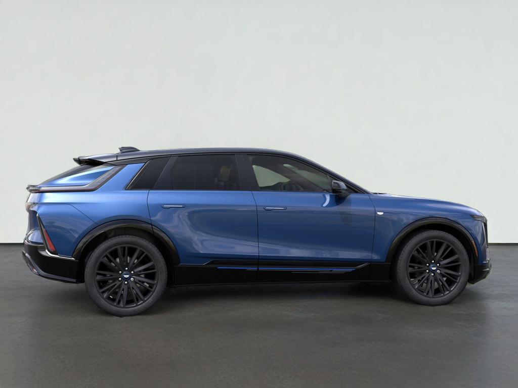 2026 Cadillac LYRIQ Signature Sport