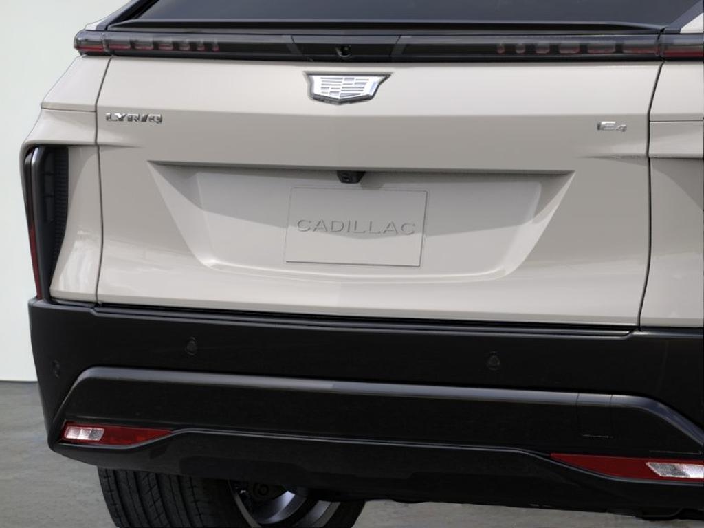 2027 Cadillac LYRIQ Signature Sport