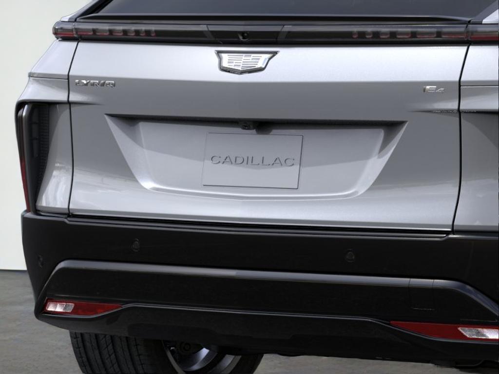2027 Cadillac LYRIQ Signature Sport
