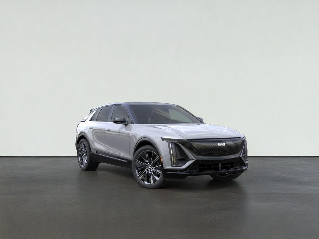 2027 Cadillac LYRIQ Signature Sport
