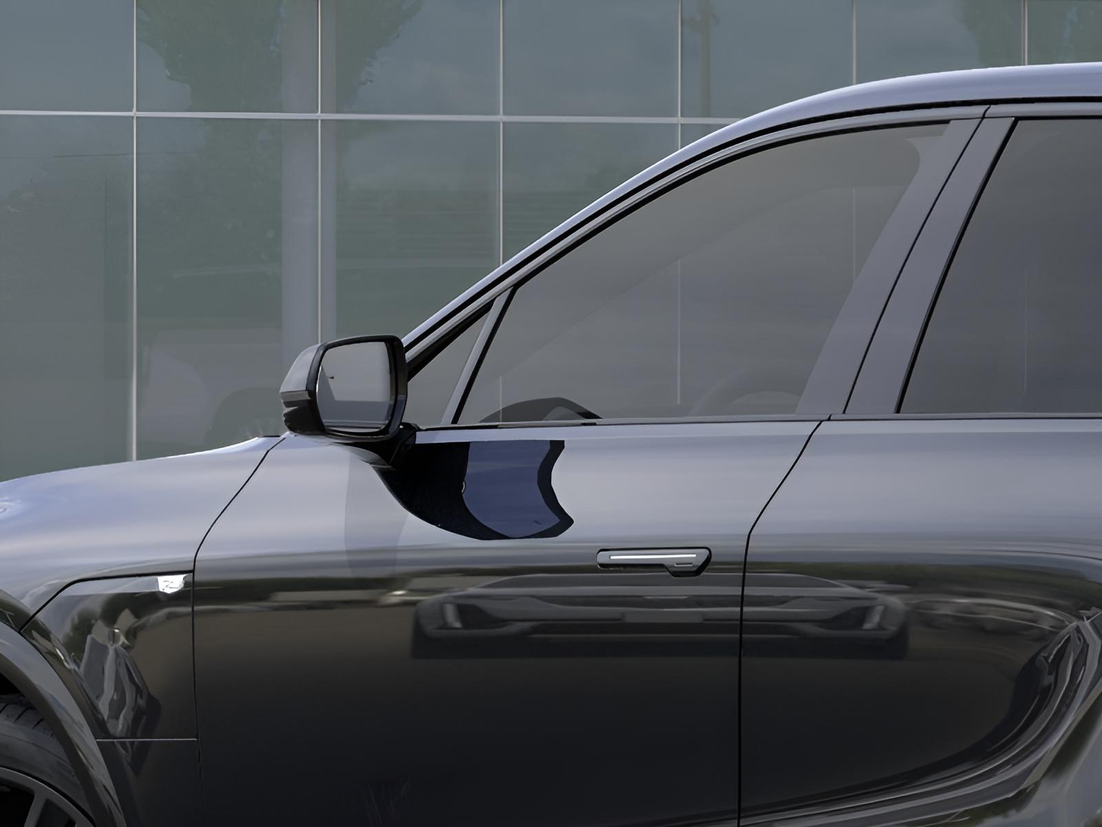 2026 Cadillac LYRIQ Signature Sport