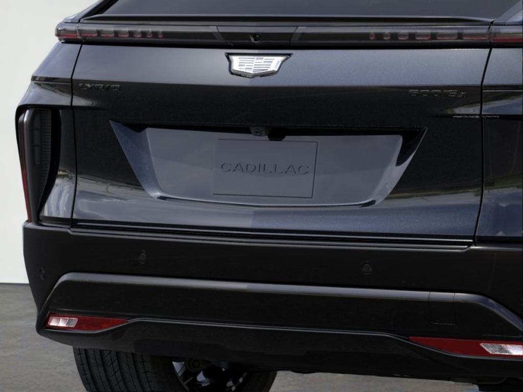 2026 Cadillac LYRIQ Premium Sport