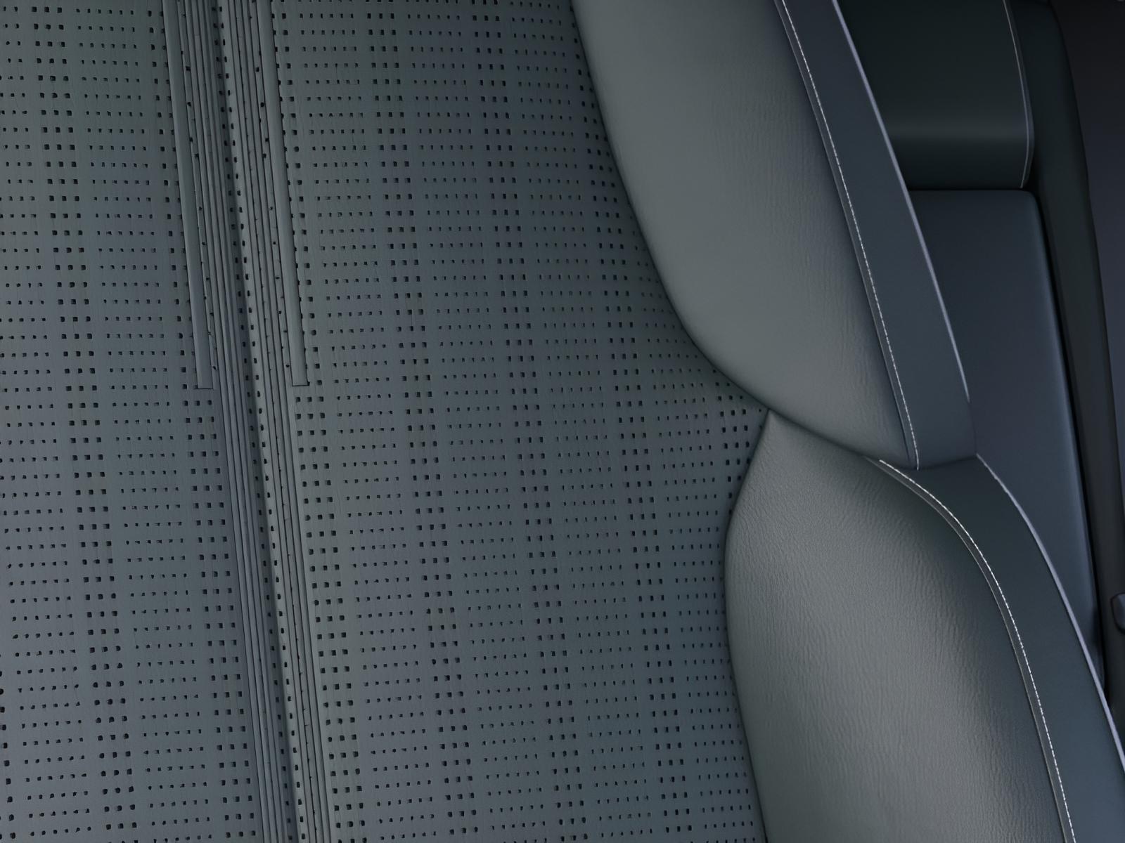 2026 Cadillac LYRIQ Signature Sport