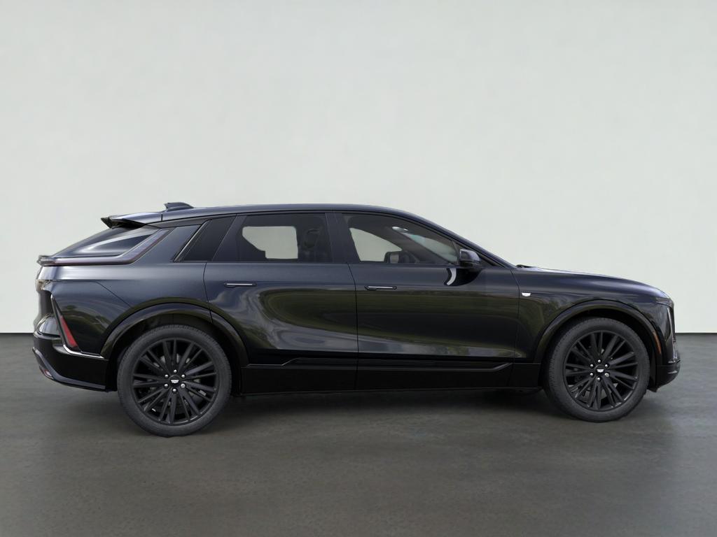 2026 Cadillac LYRIQ Signature Sport