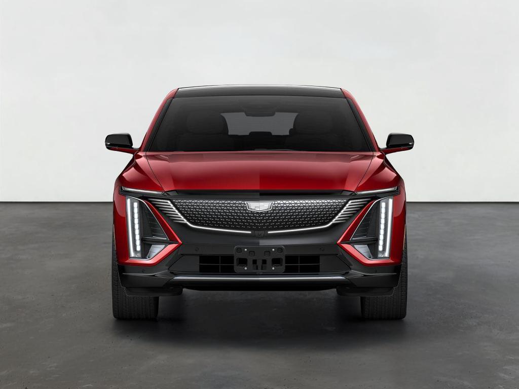 2027 Cadillac LYRIQ Signature Sport