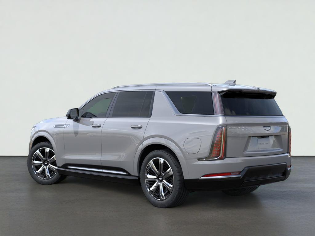2026 Cadillac ESCALADE IQL Premium Luxury