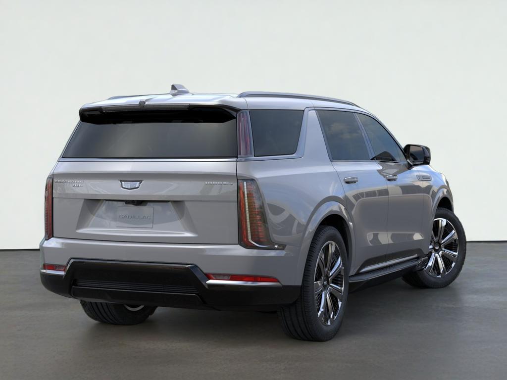 2026 Cadillac ESCALADE IQL Premium Luxury