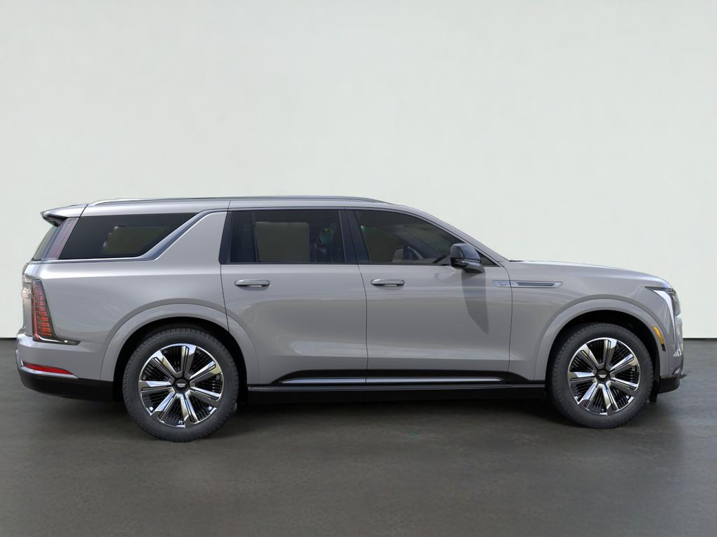 2026 Cadillac ESCALADE IQL Premium Luxury