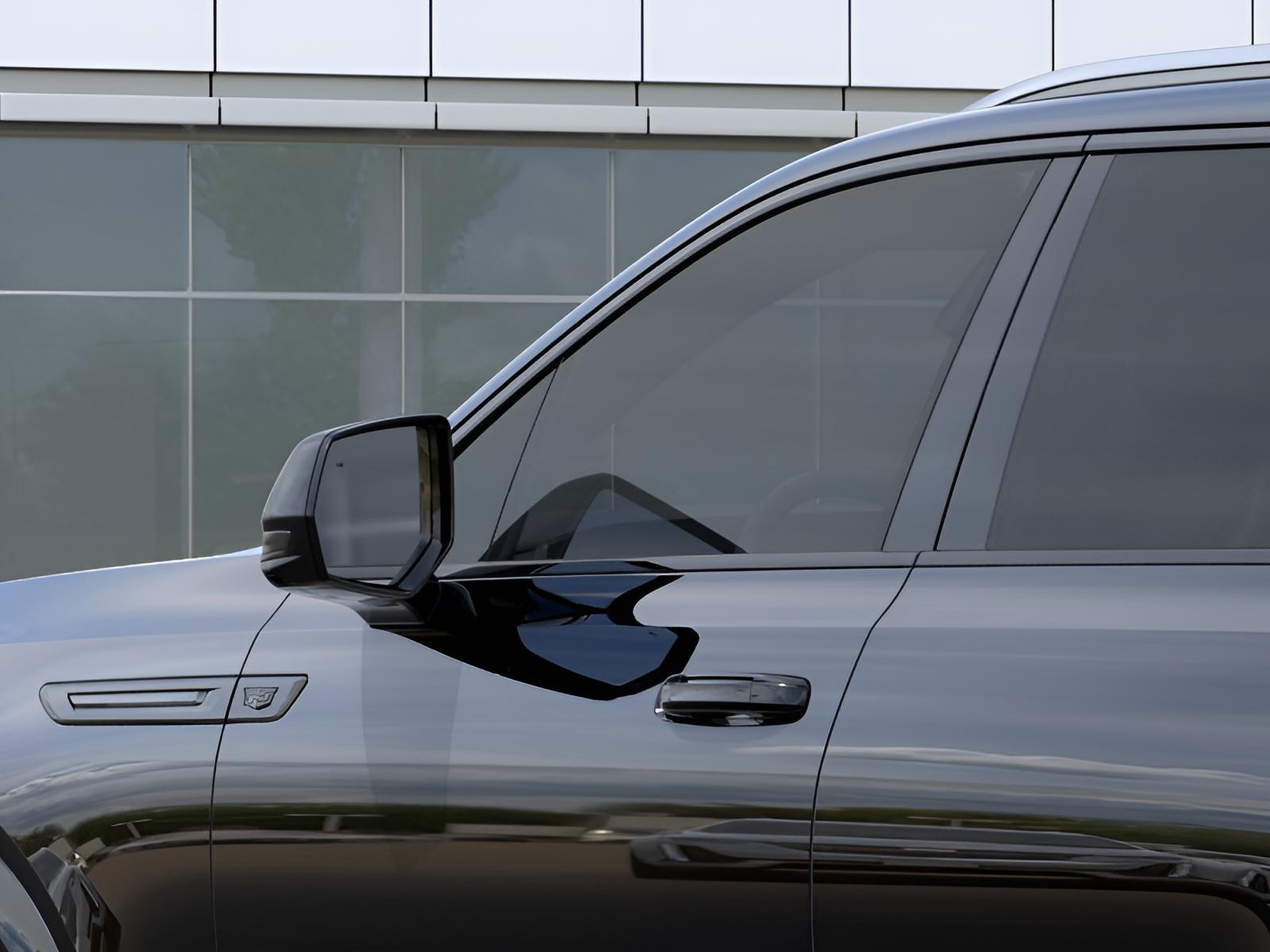 2026 Cadillac ESCALADE IQL Premium Sport