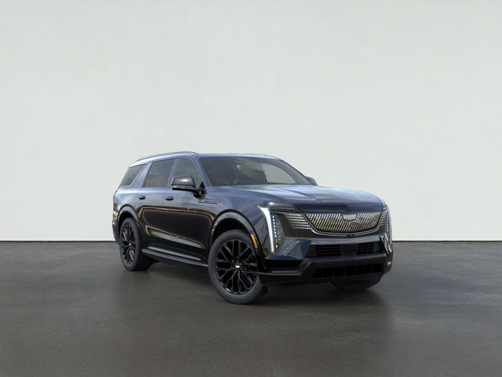2026 Cadillac ESCALADE IQL Premium Sport