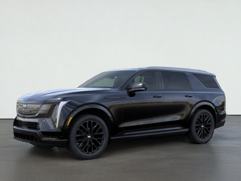 2026 Cadillac ESCALADE IQL Premium Sport