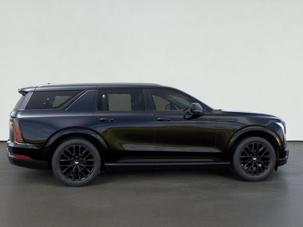 2026 Cadillac ESCALADE IQL Premium Sport