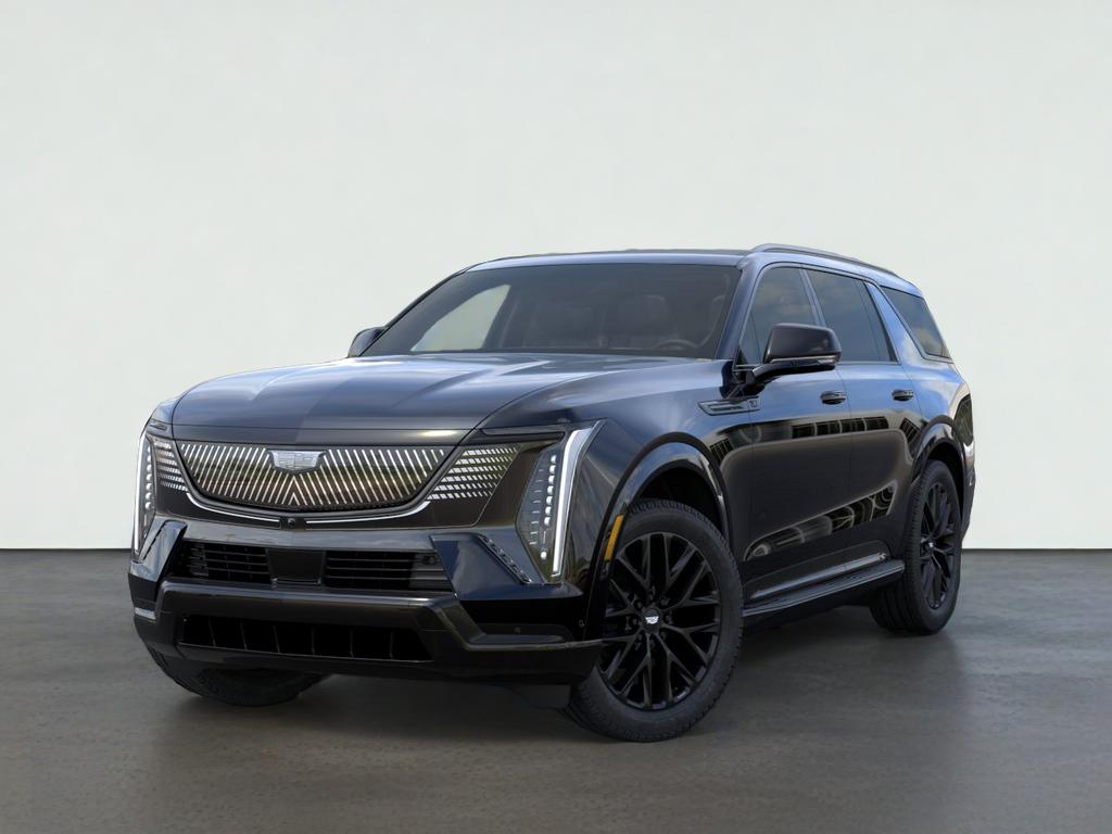 2026 Cadillac ESCALADE IQL Premium Sport