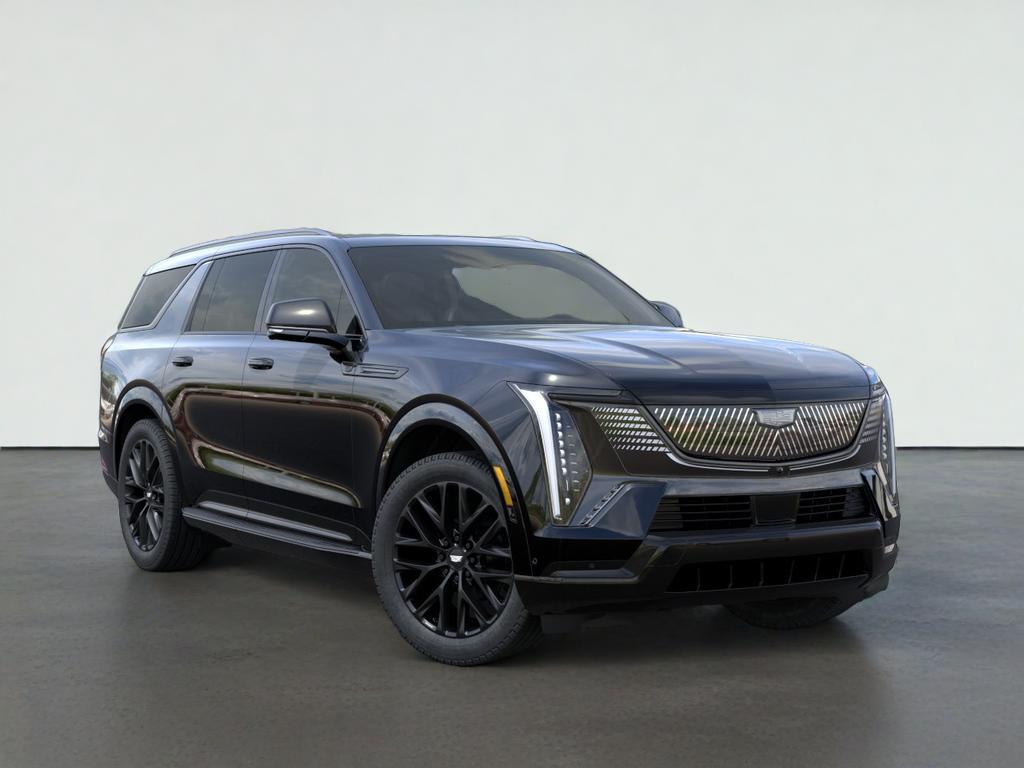 2026 Cadillac ESCALADE IQL Premium Sport