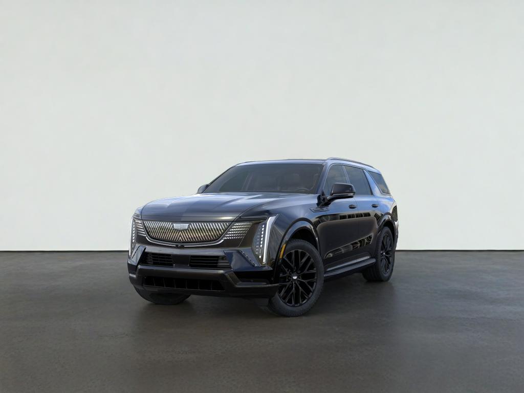 2026 Cadillac ESCALADE IQL Premium Sport