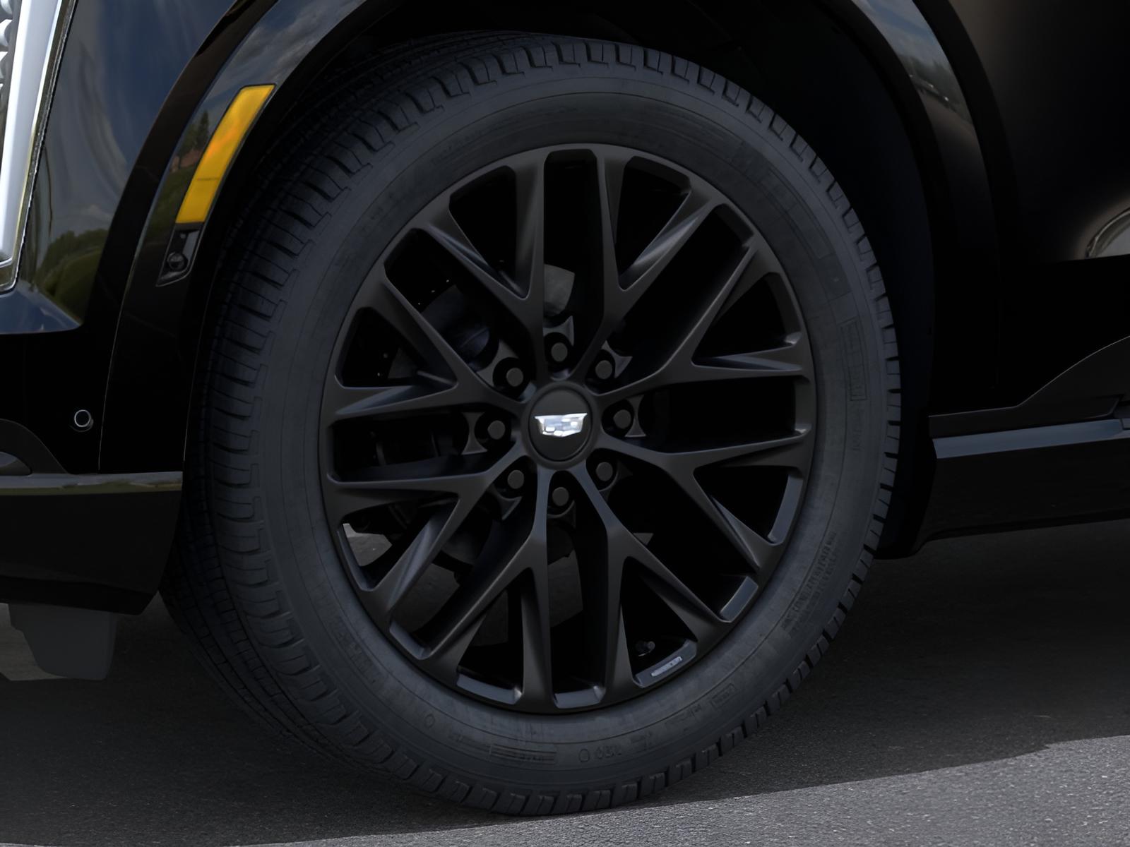 2026 Cadillac ESCALADE IQL Premium Sport