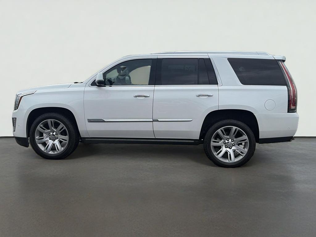 2020 Cadillac Escalade Premium Luxury