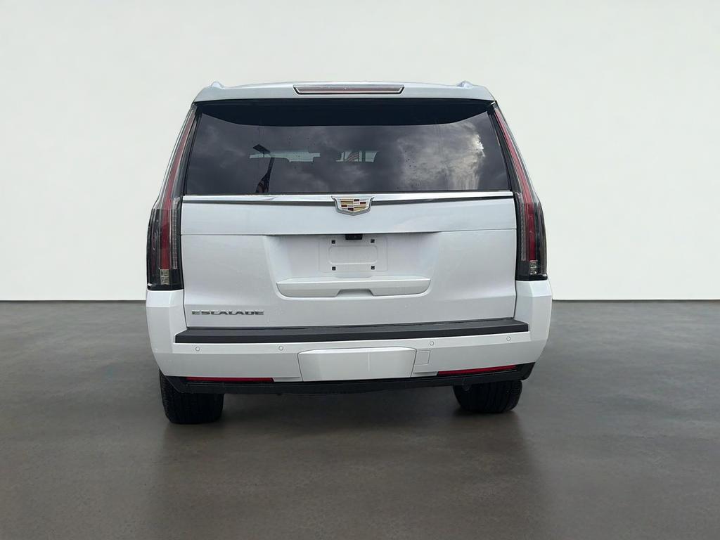 2020 Cadillac Escalade Premium Luxury