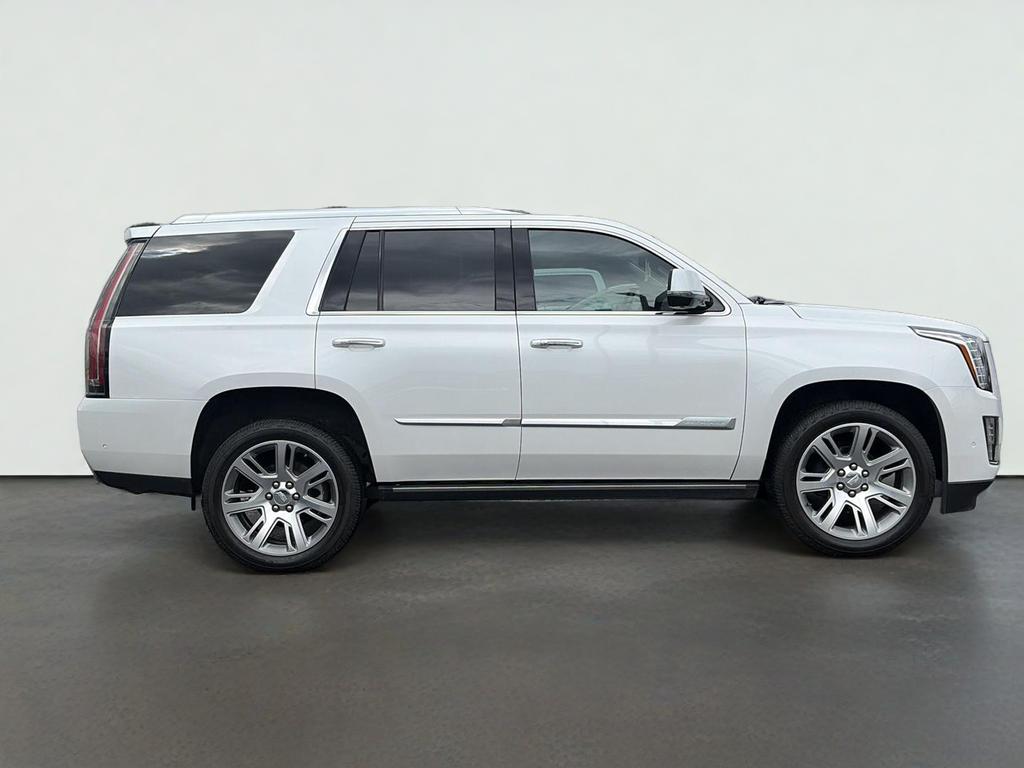 2020 Cadillac Escalade Premium Luxury