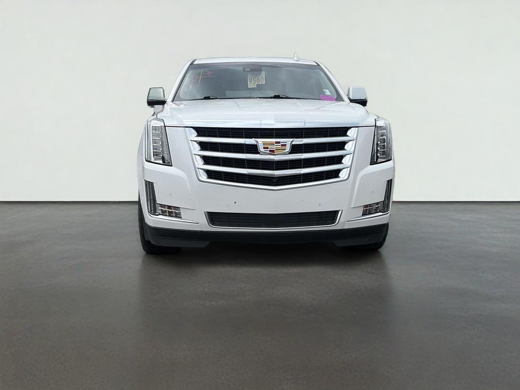 2020 Cadillac Escalade Premium Luxury