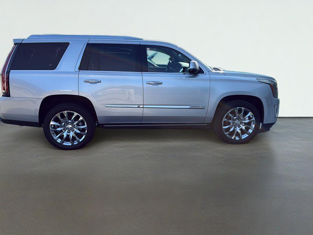 2019 Cadillac Escalade Premium Luxury
