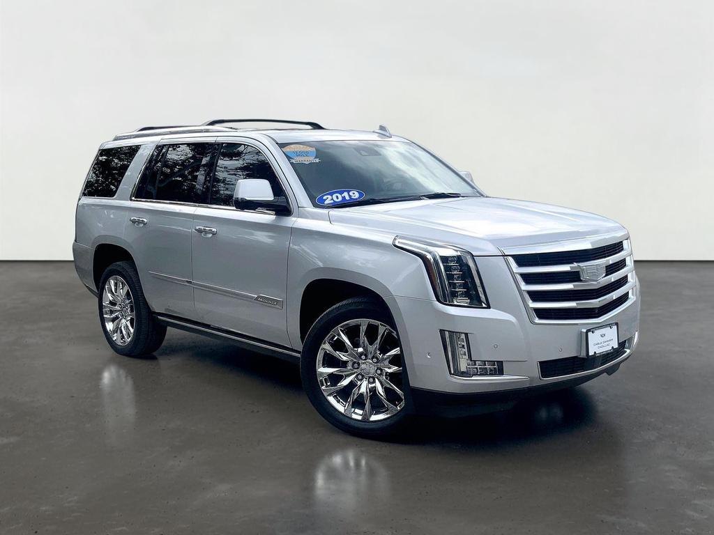 2019 Cadillac Escalade