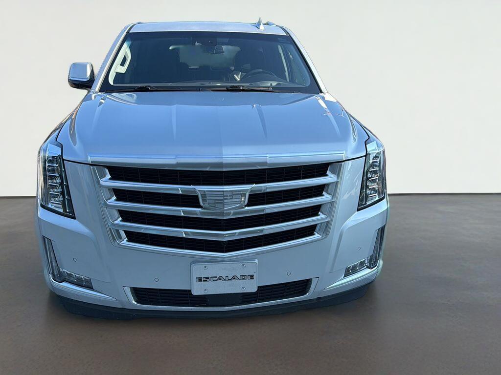 2019 Cadillac Escalade Premium Luxury
