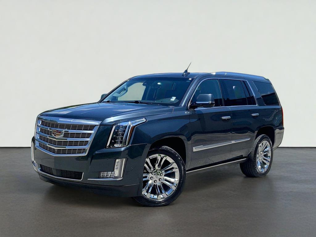 2020 Cadillac Escalade Premium Luxury