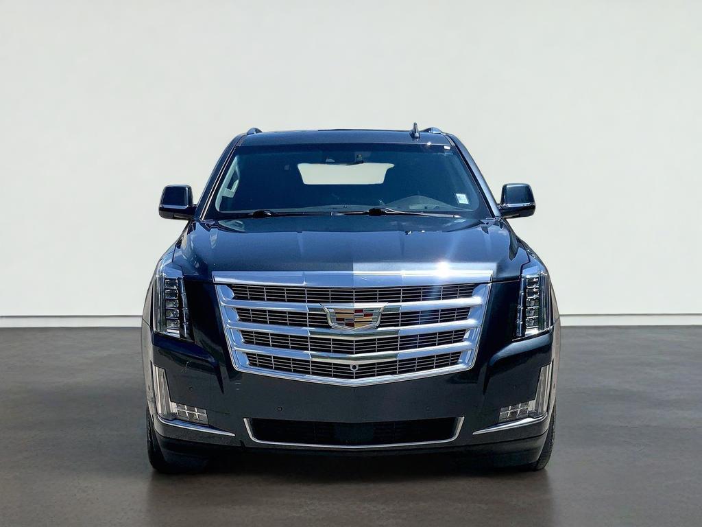 2020 Cadillac Escalade Premium Luxury