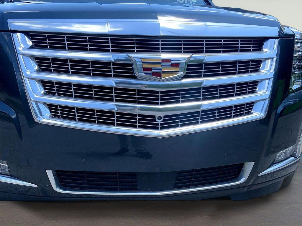 2020 Cadillac Escalade Premium Luxury