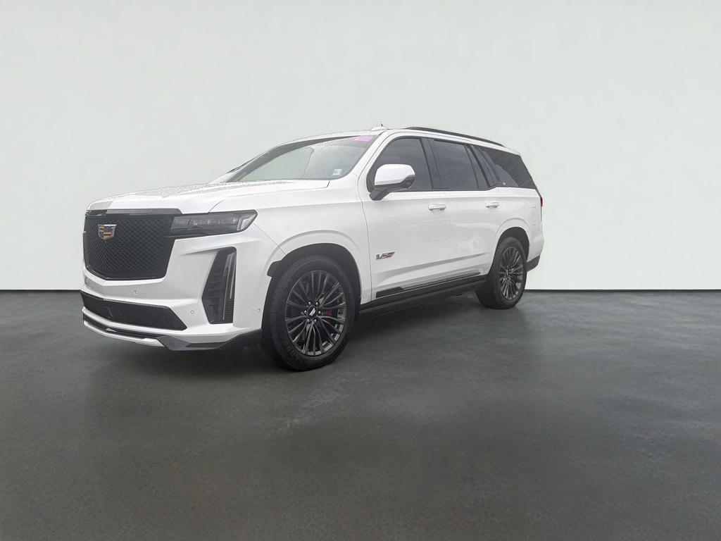 2023 Cadillac Escalade AWD V-Series