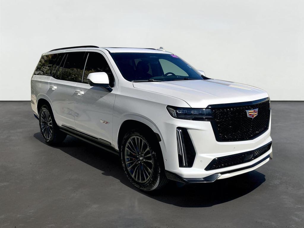 2023 Cadillac Escalade V-Series