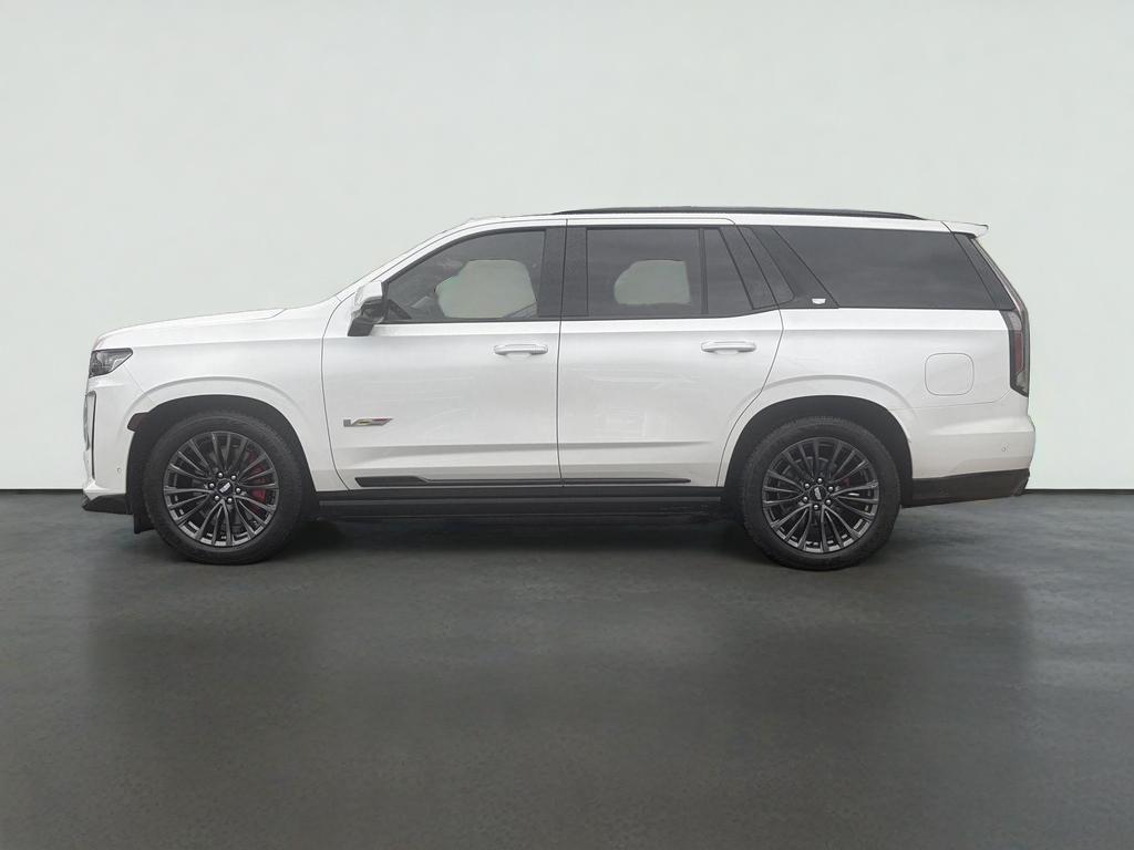 2023 Cadillac Escalade AWD V-Series