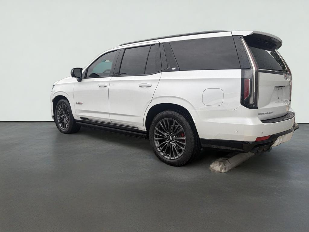2023 Cadillac Escalade AWD V-Series