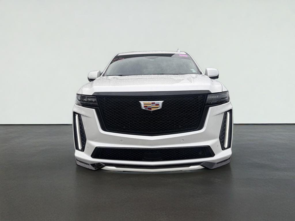 2023 Cadillac Escalade AWD V-Series