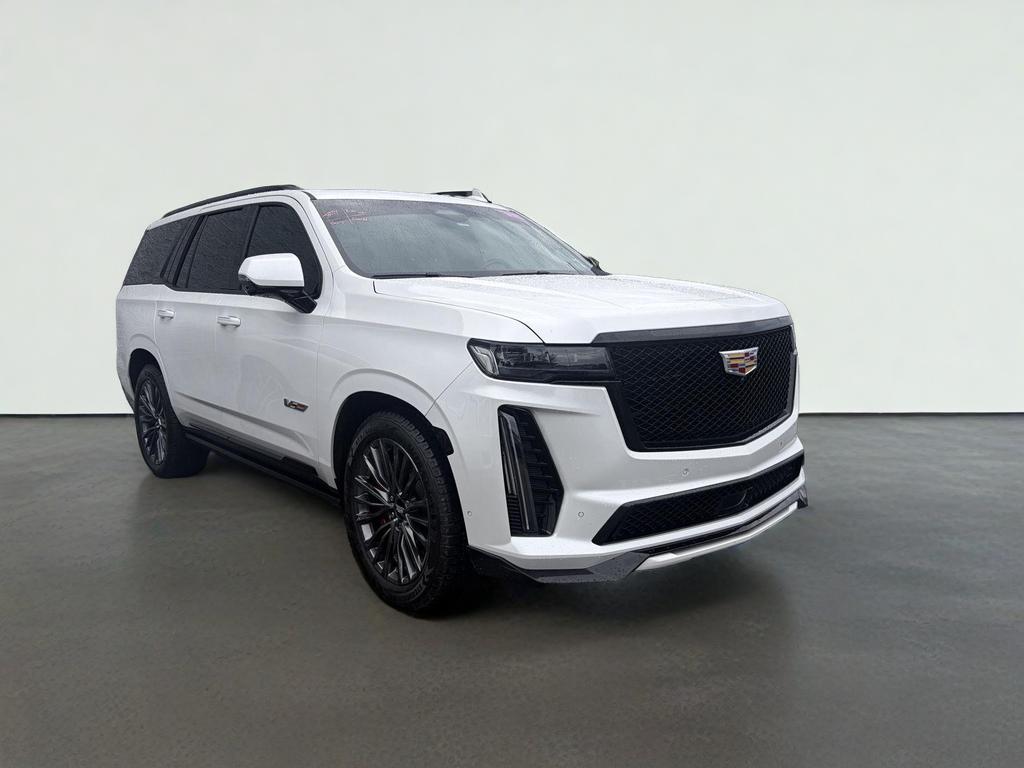 2023 Cadillac Escalade AWD V-Series