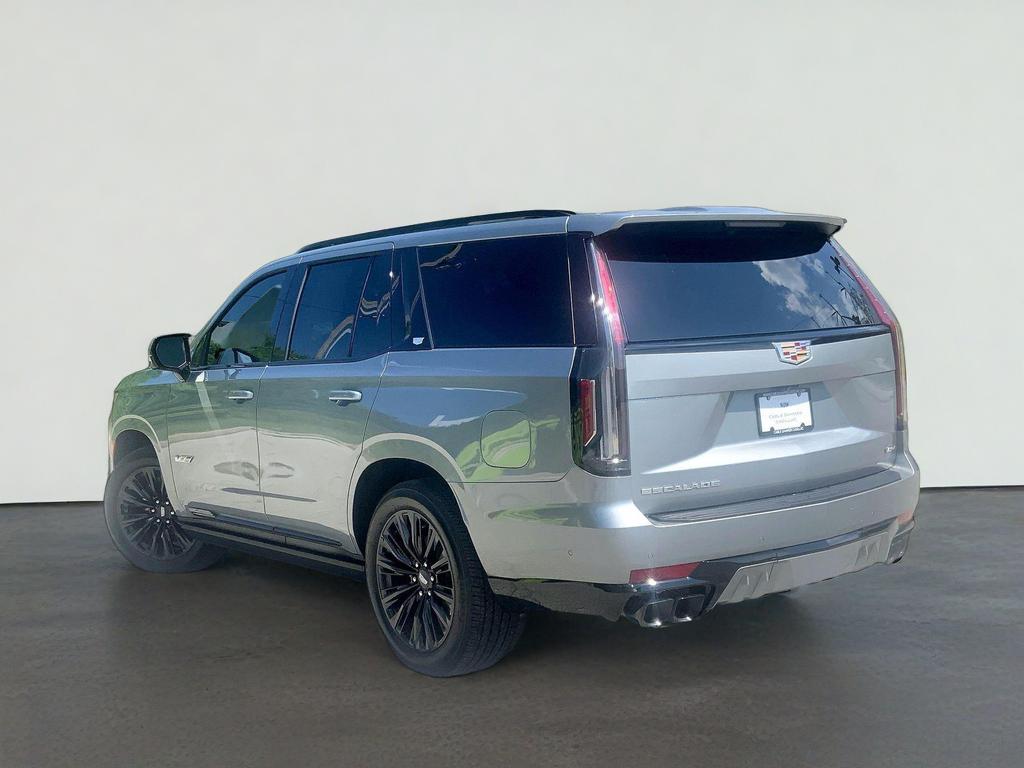 2024 Cadillac Escalade V-Series