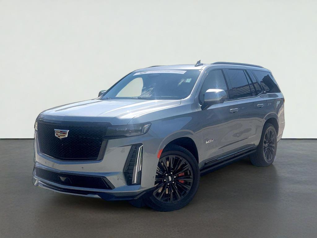 2024 Cadillac Escalade V-Series