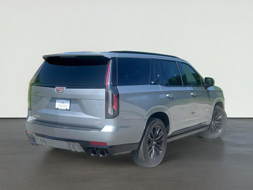 2024 Cadillac Escalade V-Series